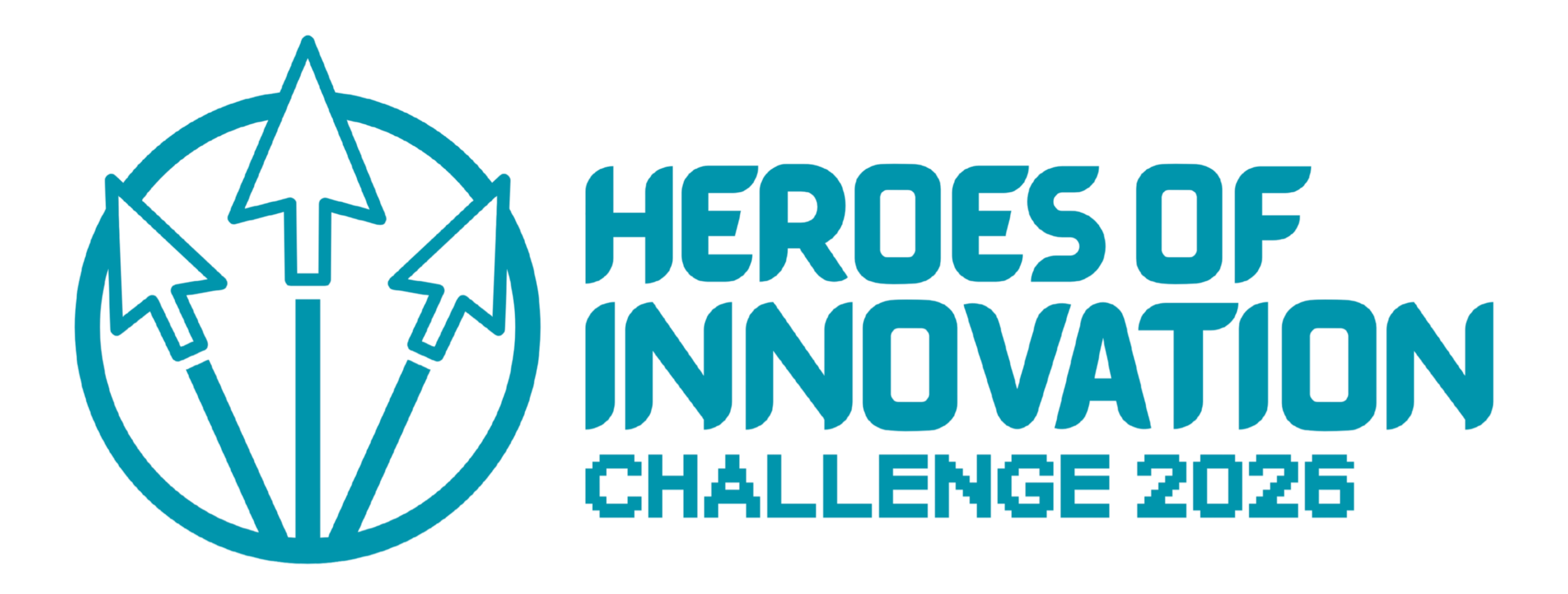 Heroes of Innovation Challenge 2026